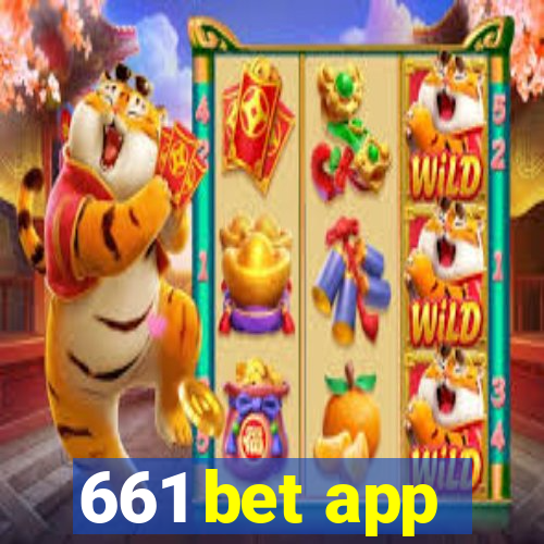 661 bet app